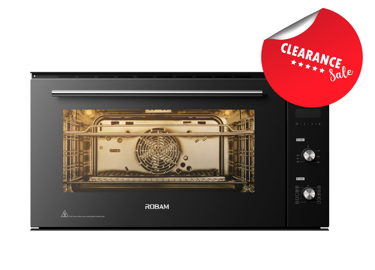 ROBAM | Electric Oven | RQ9950 | 103L Large Volume | 900mm (w)
