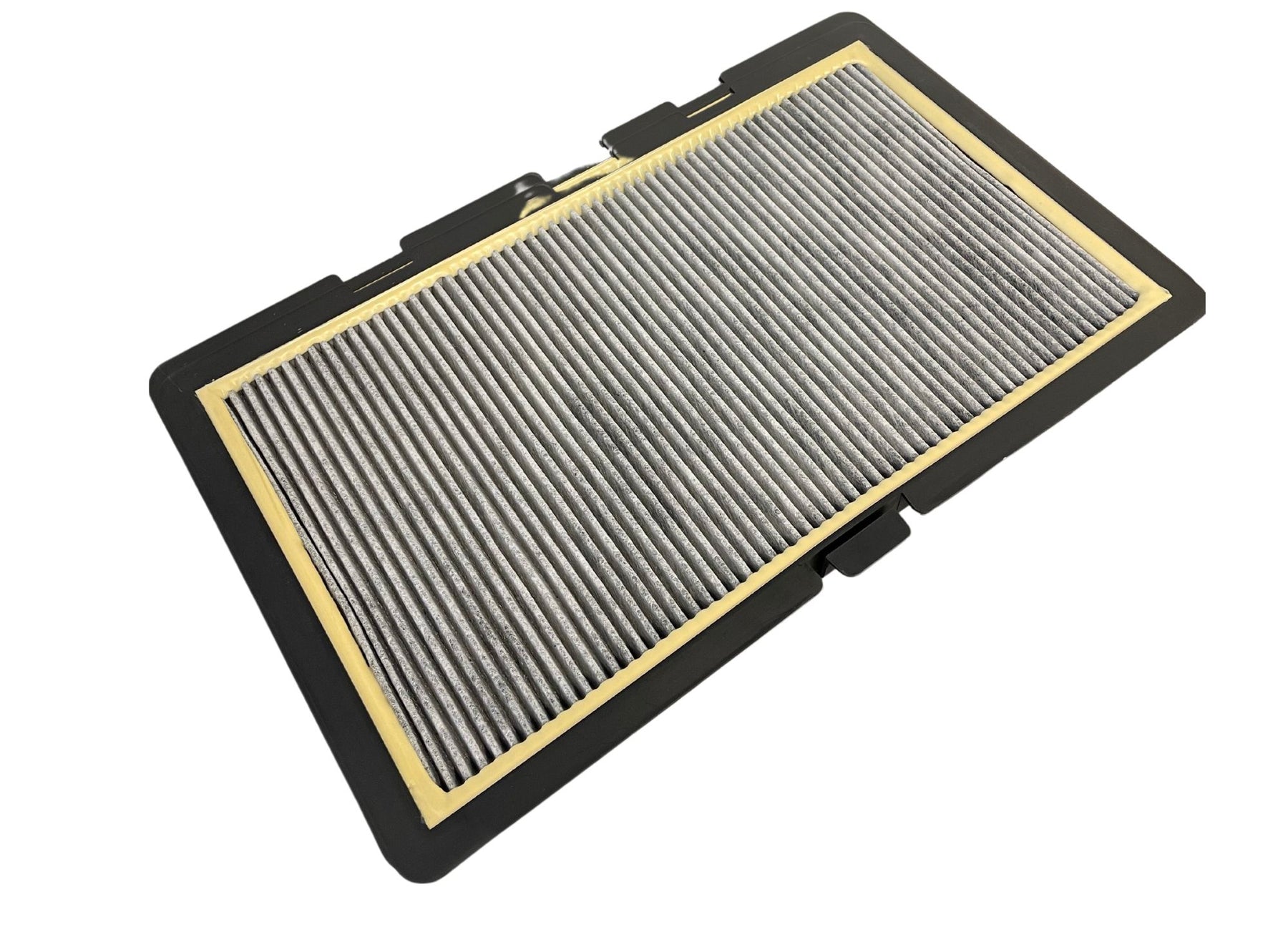 Recirculating Carbon Filter