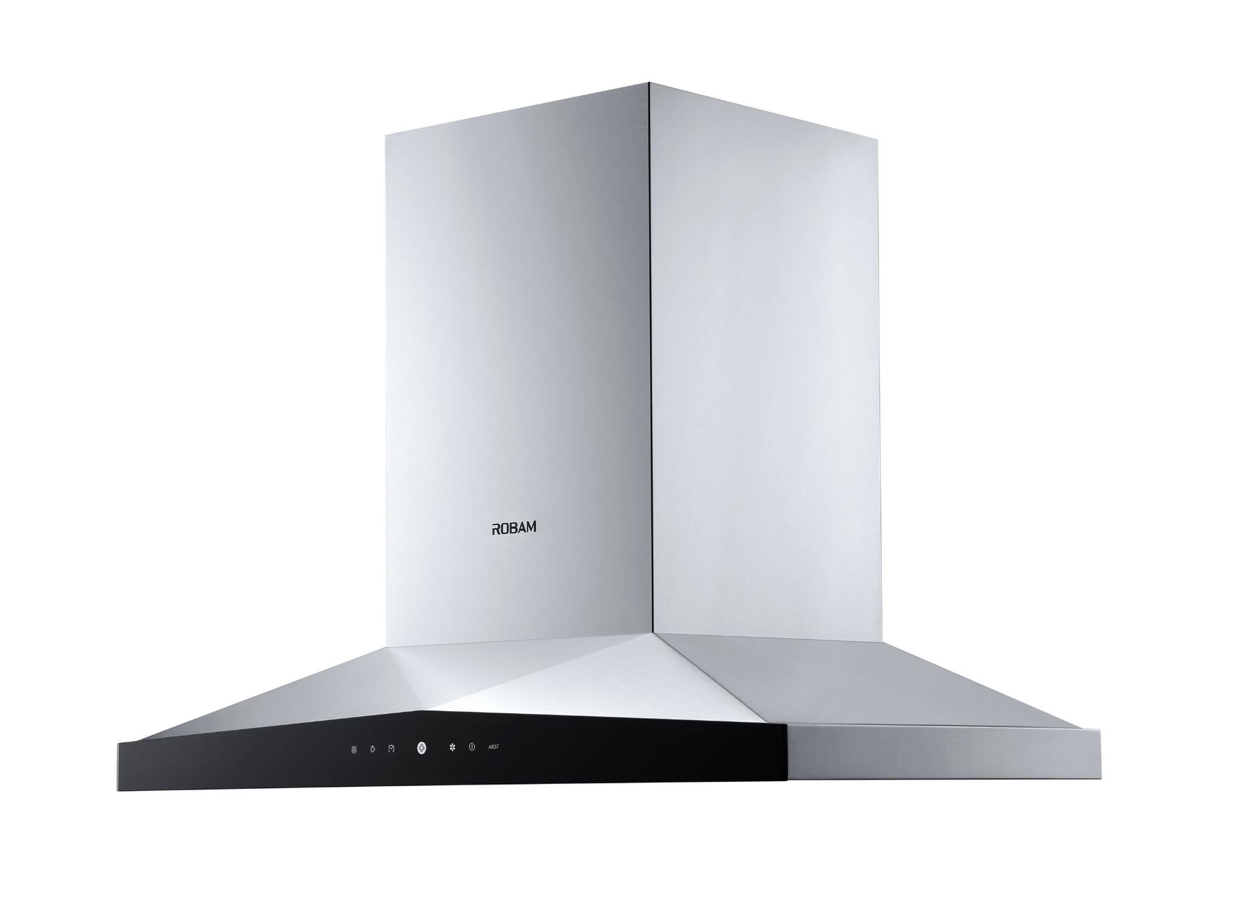 Robam | Canopy Rangehood | BLDC Motor|CXW-200-A837 | 900mm (w)