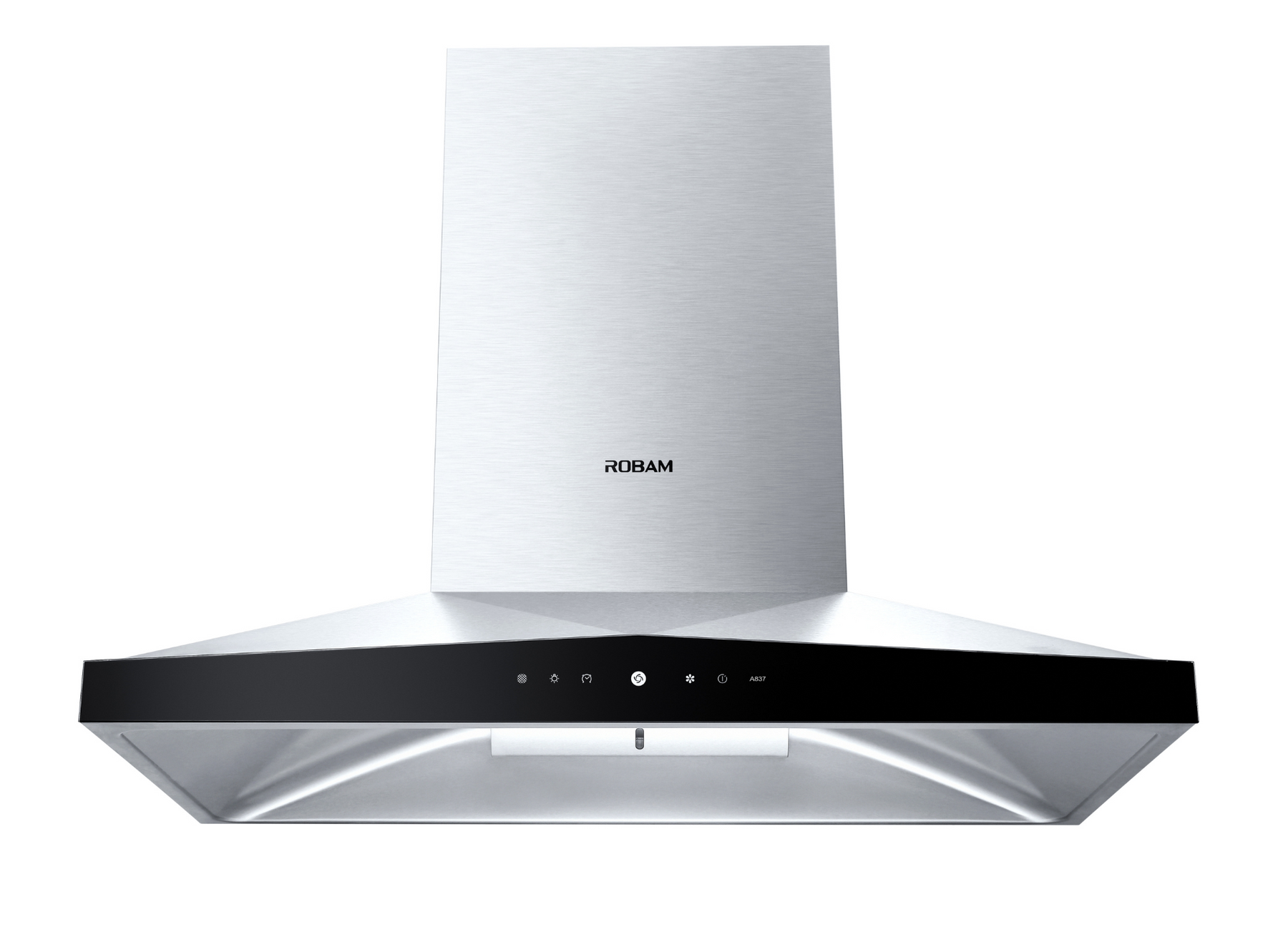 Robam | Canopy Rangehood | BLDC Motor|CXW-200-A837 | 900mm (w)