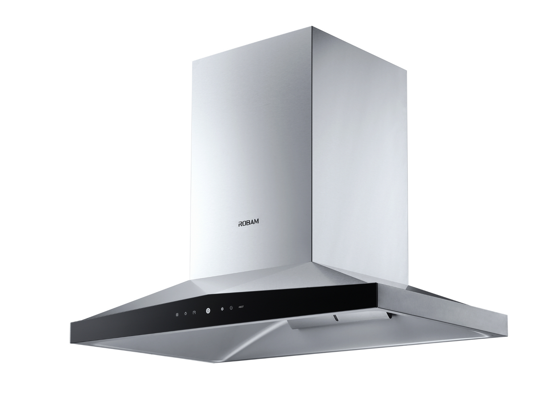 Robam | Canopy Rangehood | BLDC Motor|CXW-200-A837 | 900mm (w)