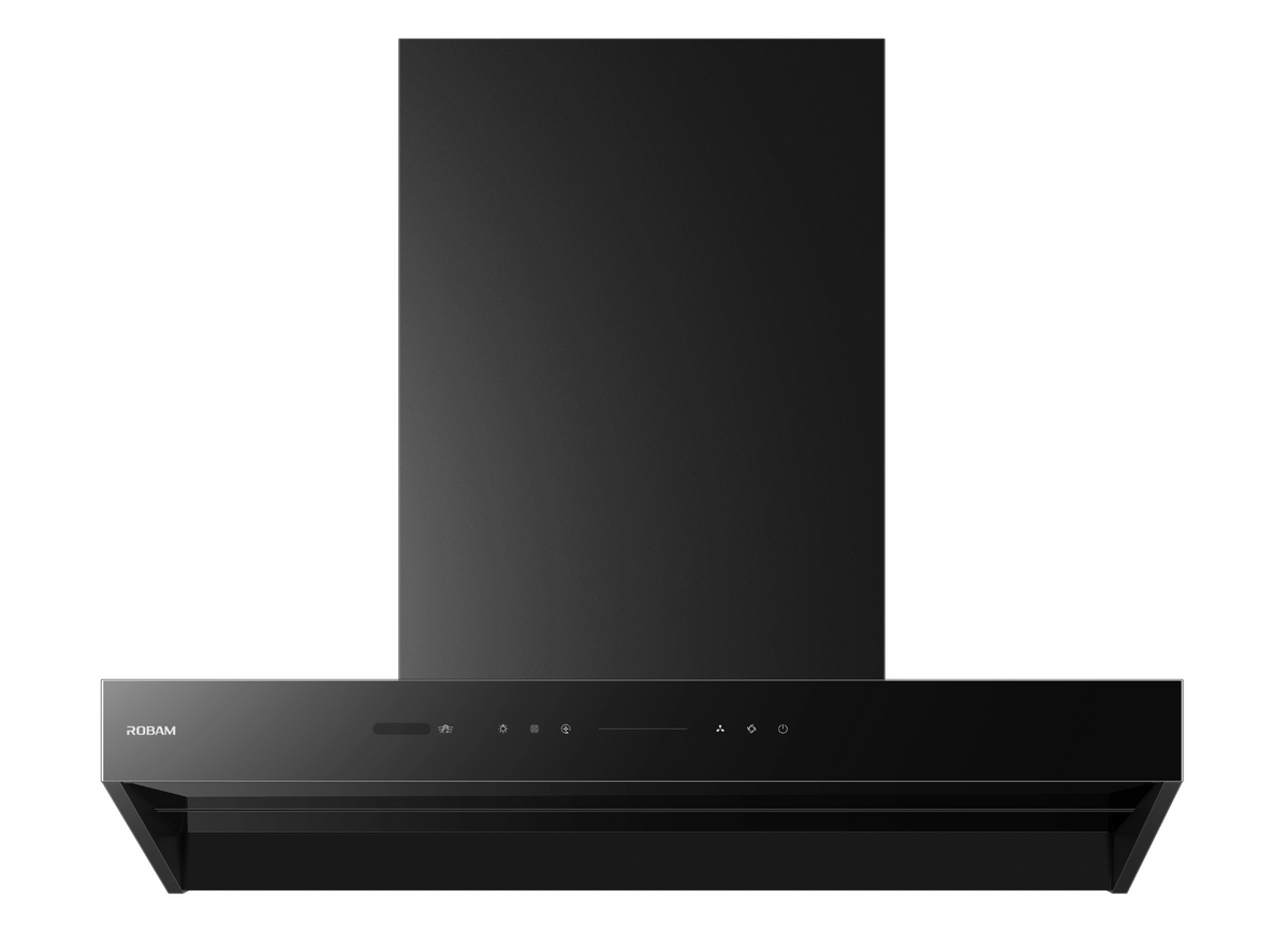 Robam Rangehood | BLDC Motor|CG87H2S | 900mm (w)