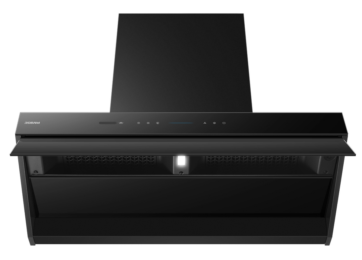 Robam Rangehood | BLDC Motor|CG87H2S | 900mm (w)