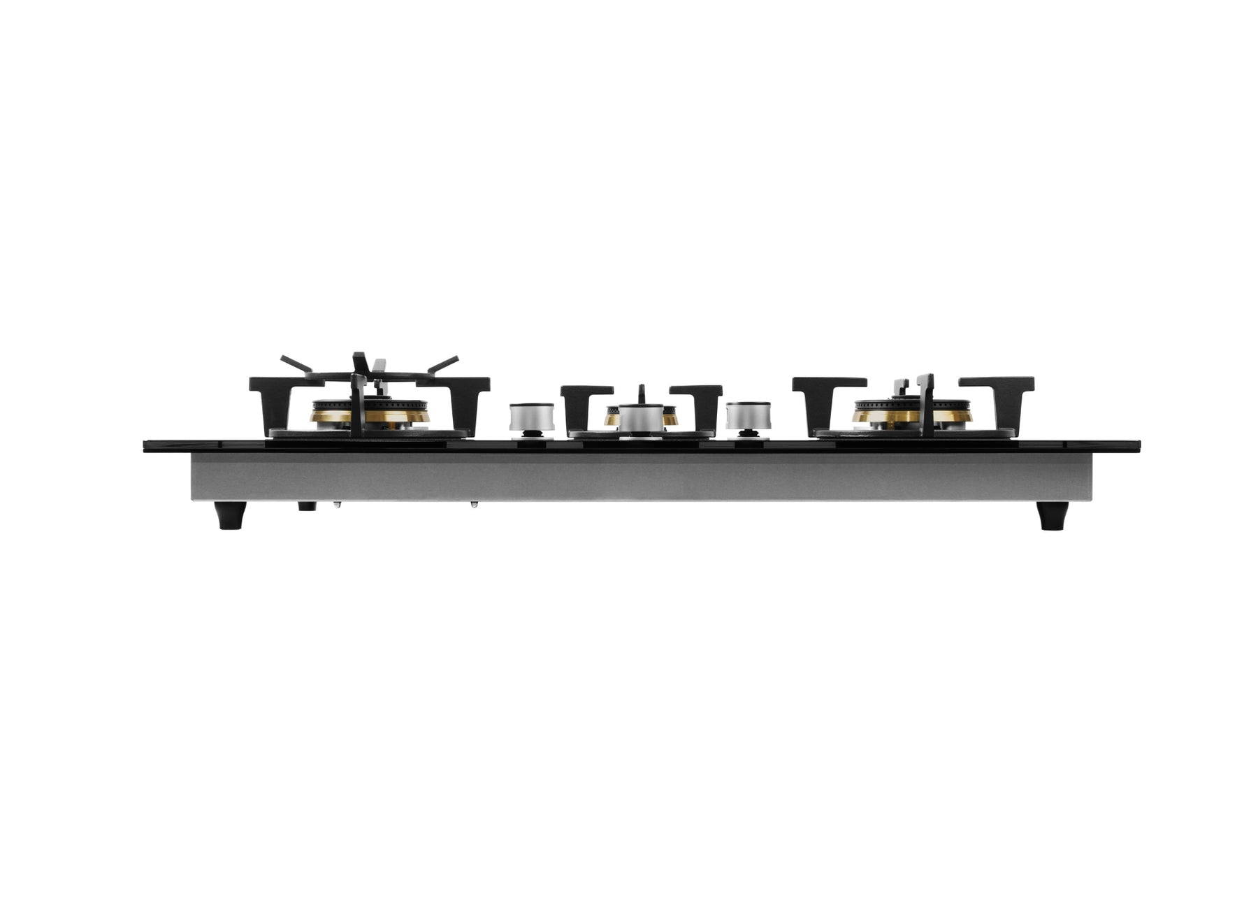 液化石油气灶具 | 定时功能 |9B7H31F | 3 个纯铜炉头 | 900MM(宽)