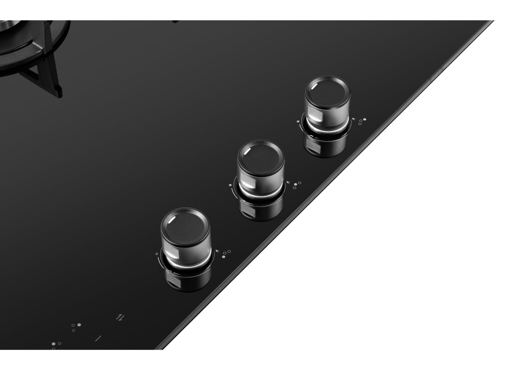 液化石油气灶具 | 定时功能 |9B7H31F | 3 个纯铜炉头 | 900MM(宽)
