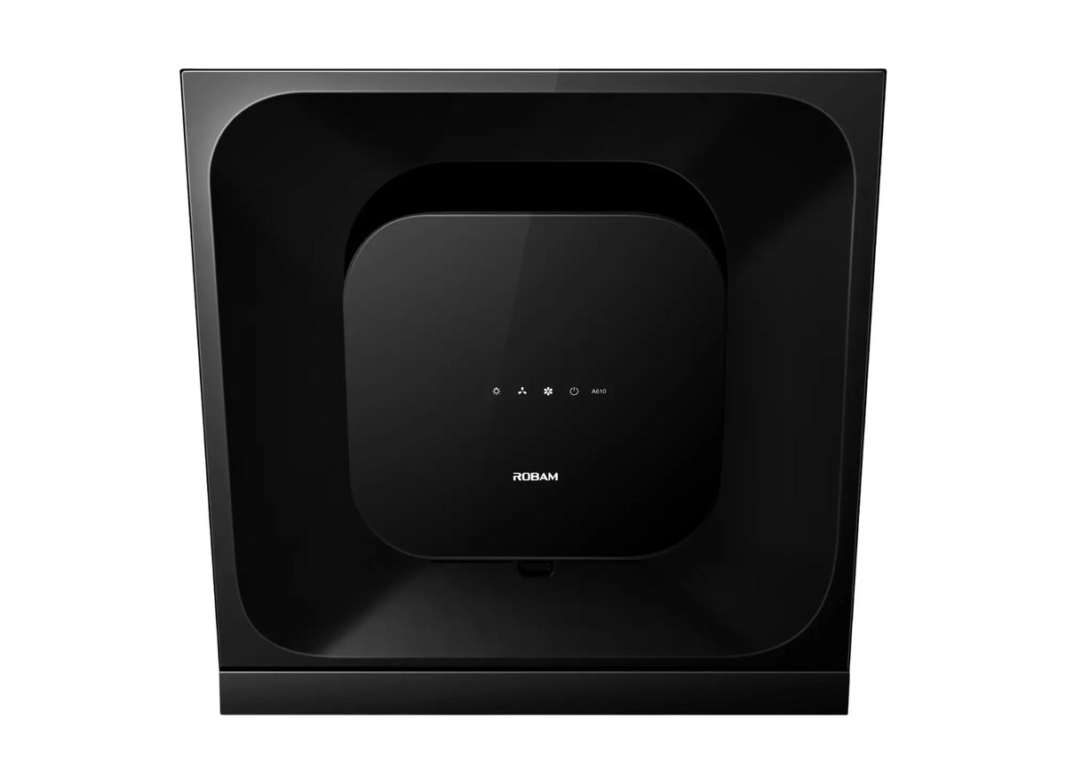 ROBAM | Side Suction Rangehood | CXW-220-A610 | 600mm (w)