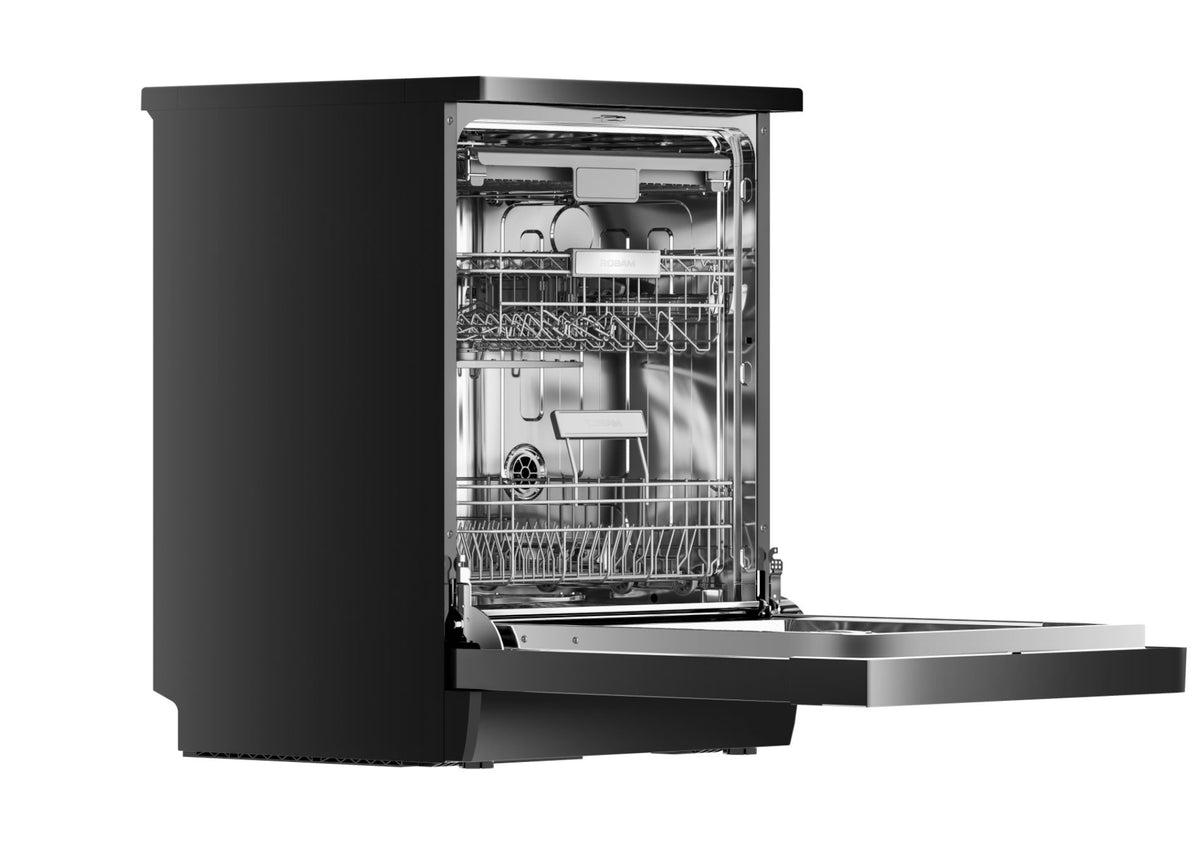 老板电器洗碗机 | WQP15-W655G | 600mm(宽)