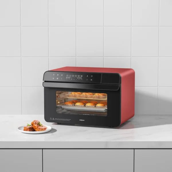 ROBAM | Combi Oven | KZTS-22-CT752 | Free Stand | 22L