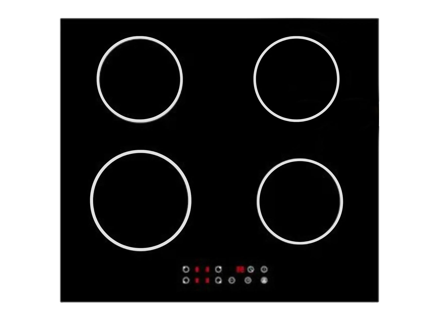 老板电器电磁炉 | CD70-W460P | 600mm(宽)