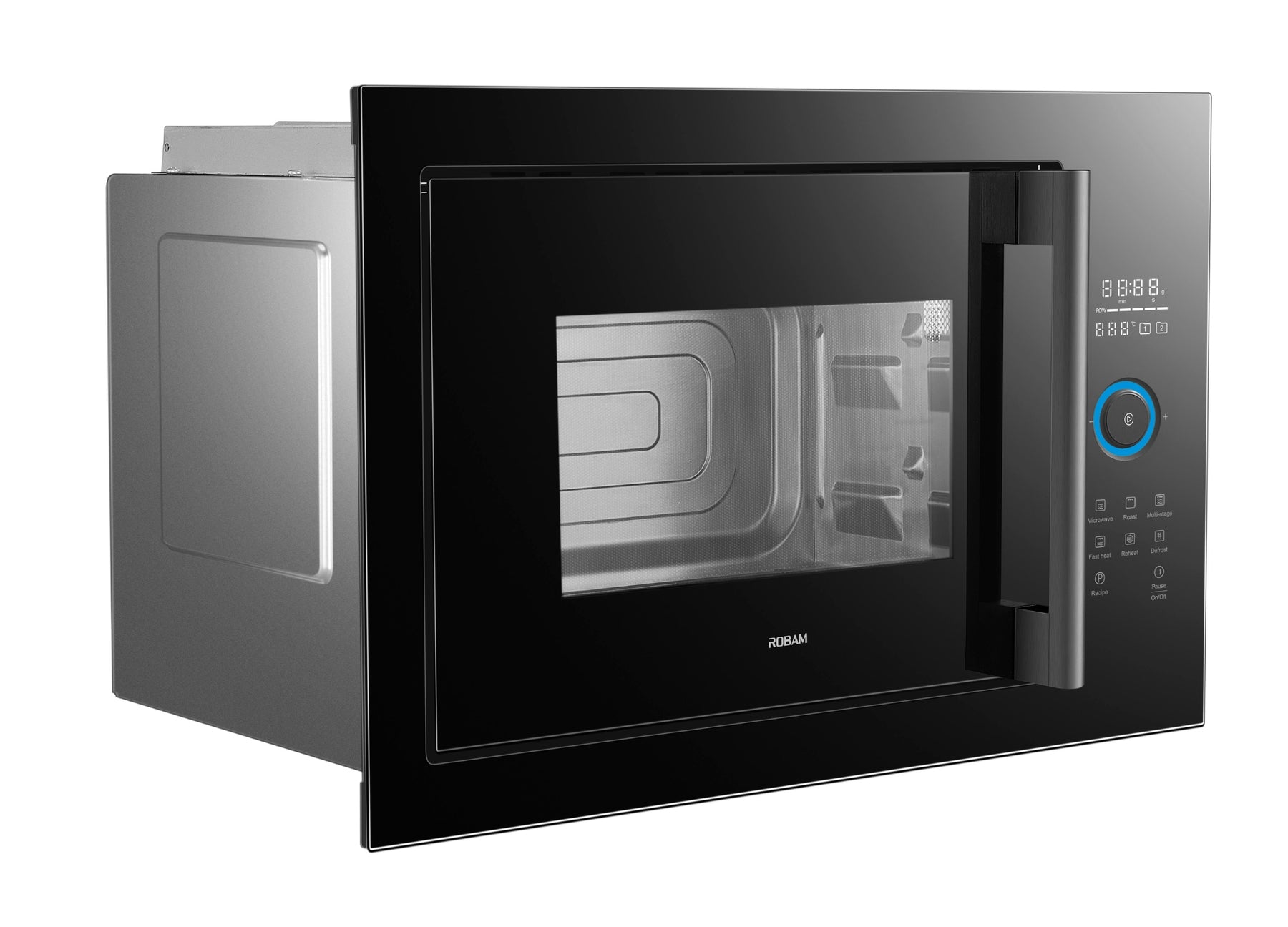 ROBAM | Microwave Oven | WKQS-26-CQ935H01 | 26L | 600mm (w)