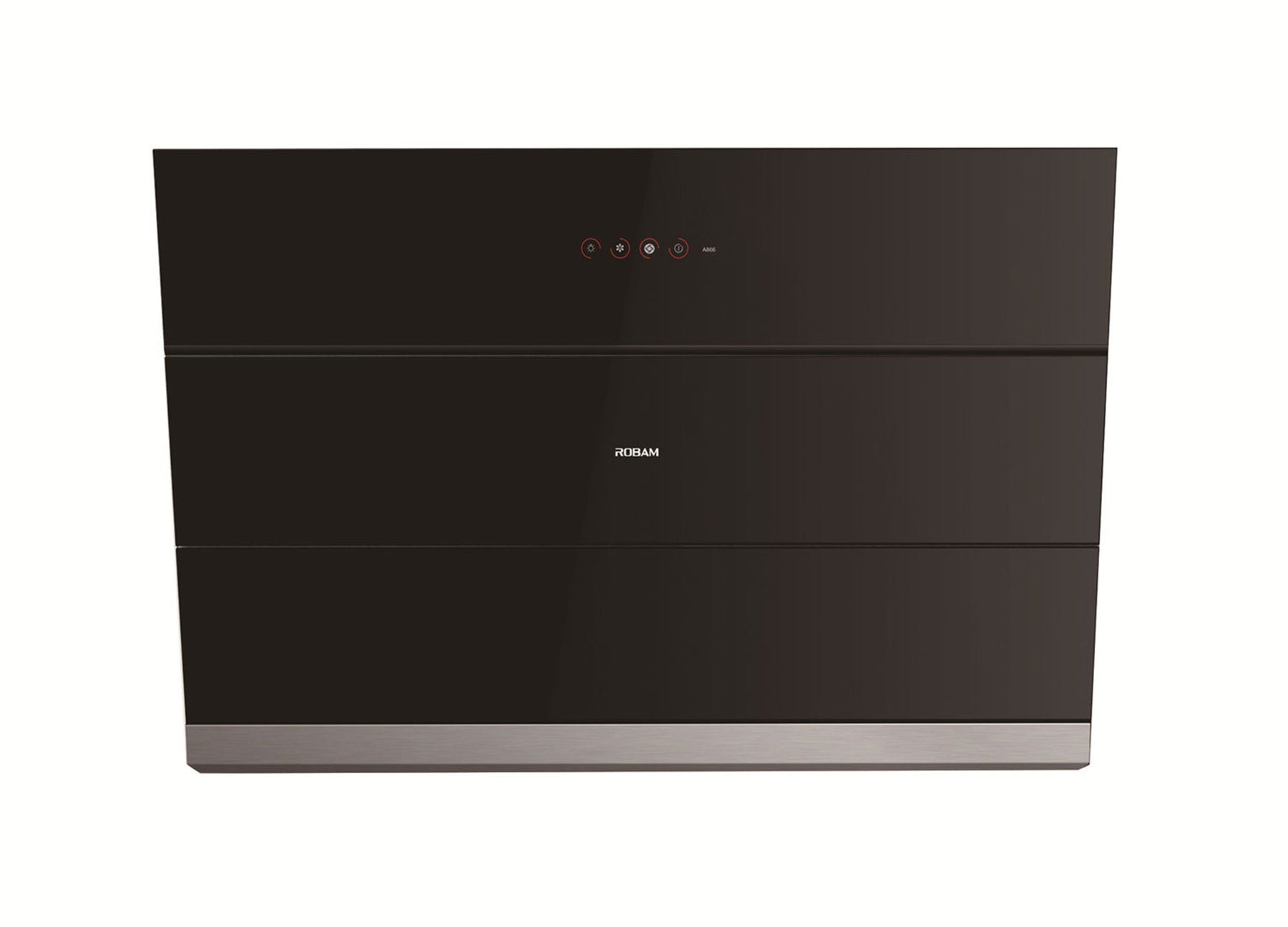 ROBAM | Side Suction Rangehood | CXW-220-A866 | 900mm (w) |Christchurch Only