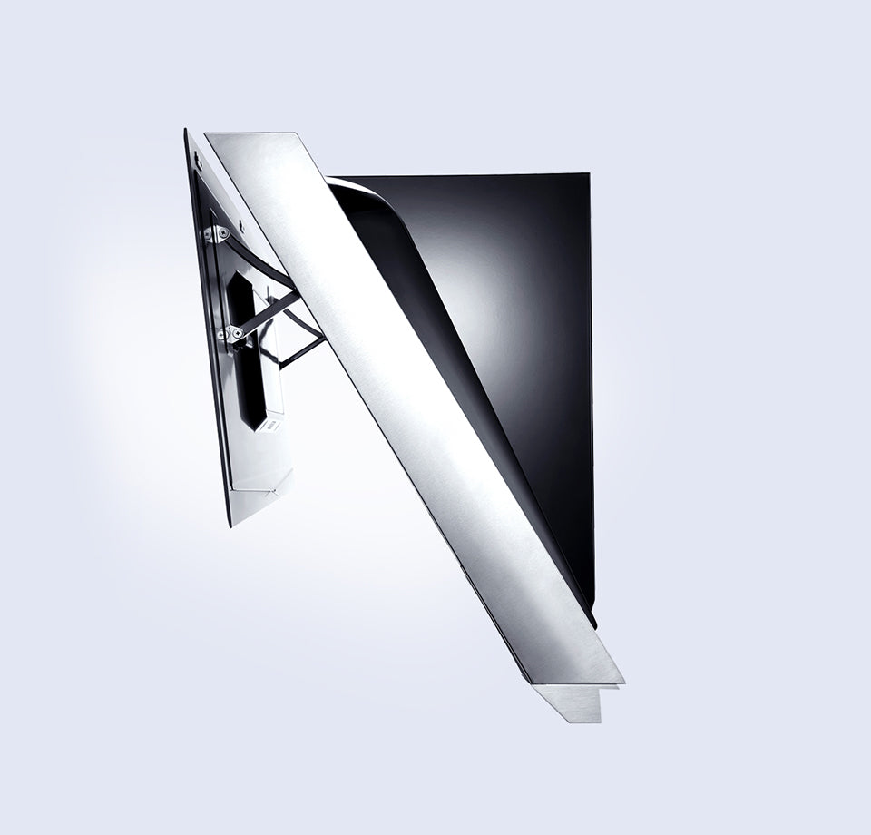 Black Friday | Side Suction Rangehood | CXW-220-A670 | 900mm (w)