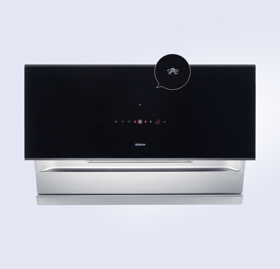 Black Friday | Side Suction Rangehood | CXW-220-A670 | 900mm (w)