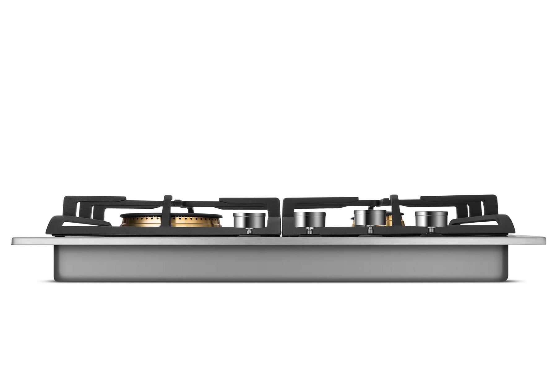 ROBAM | NG/LPG Cooktop | JZT-G415 | 4 Burners| 600mm (W)