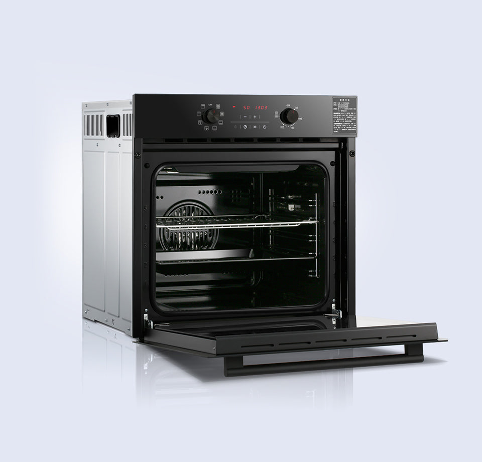 ROBAM | Electric Oven | KQWS-2800-R306 | 56 L Large Volume | 600mm (w)| Christchurch Only