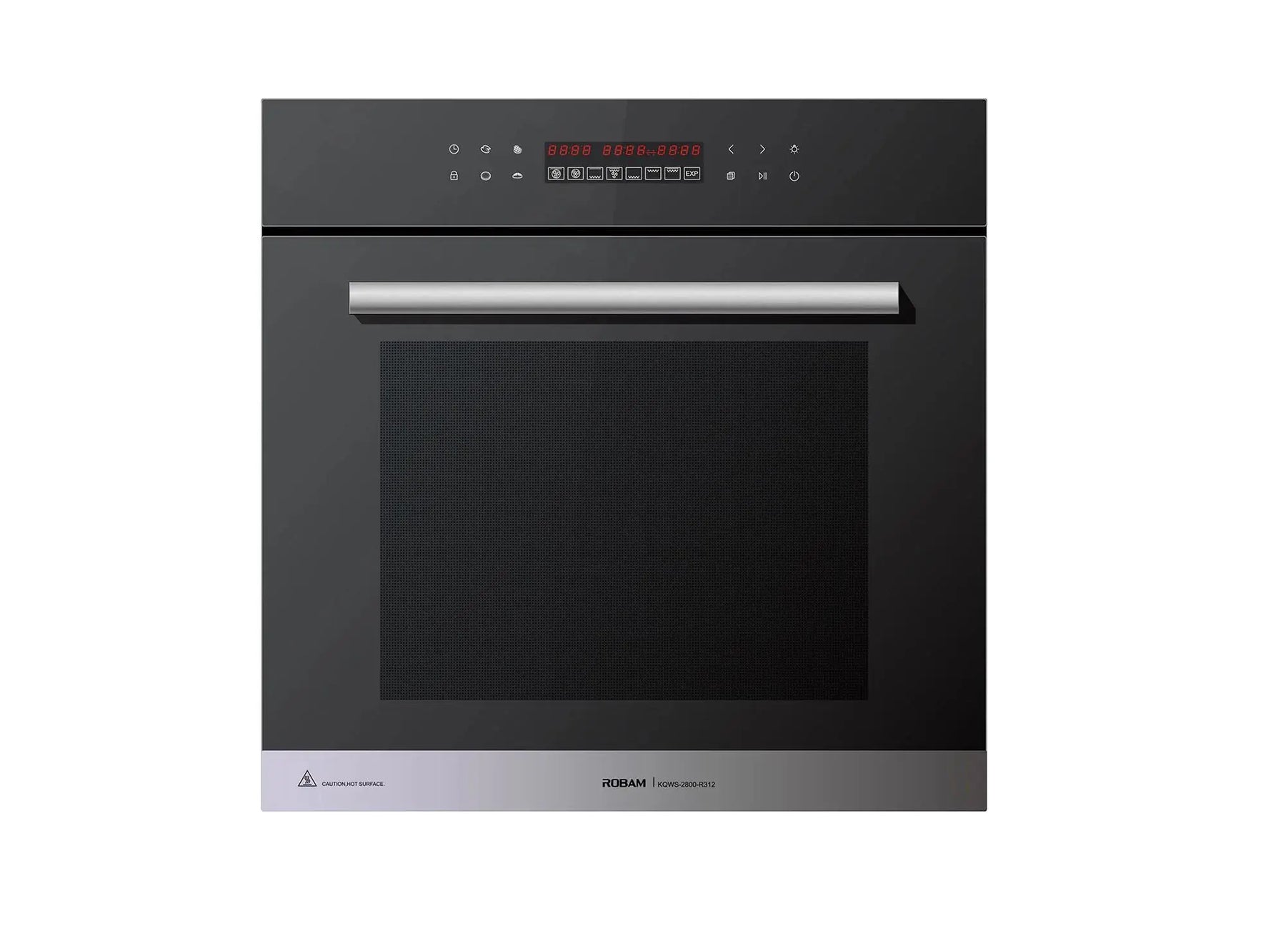 ROBAM | Electric Oven | KQWS-2800-R312 | 60L Large Volume | 600mm (w)