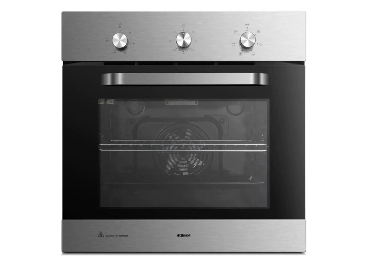 ROBAM|Electric Oven | KQWS-2350-R315S | 59L Large Volume | 600mm (w)