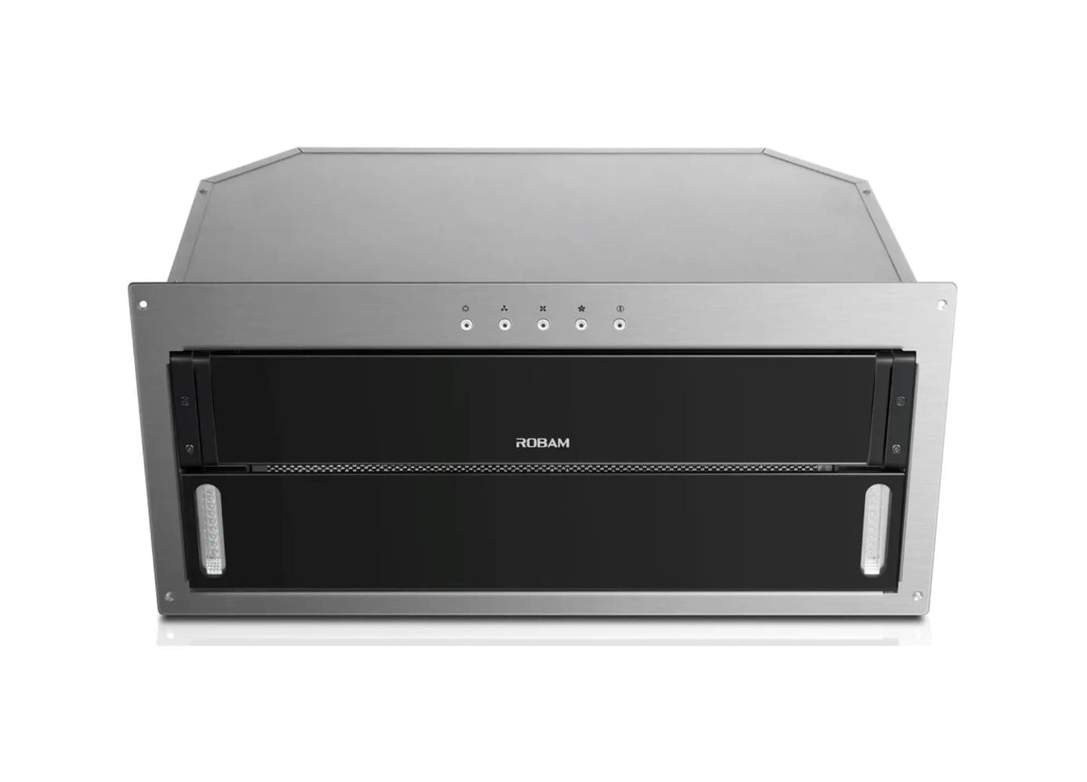 ROBAM | Undermount Rangehood | CXW-210-A520 | 600mm (w)