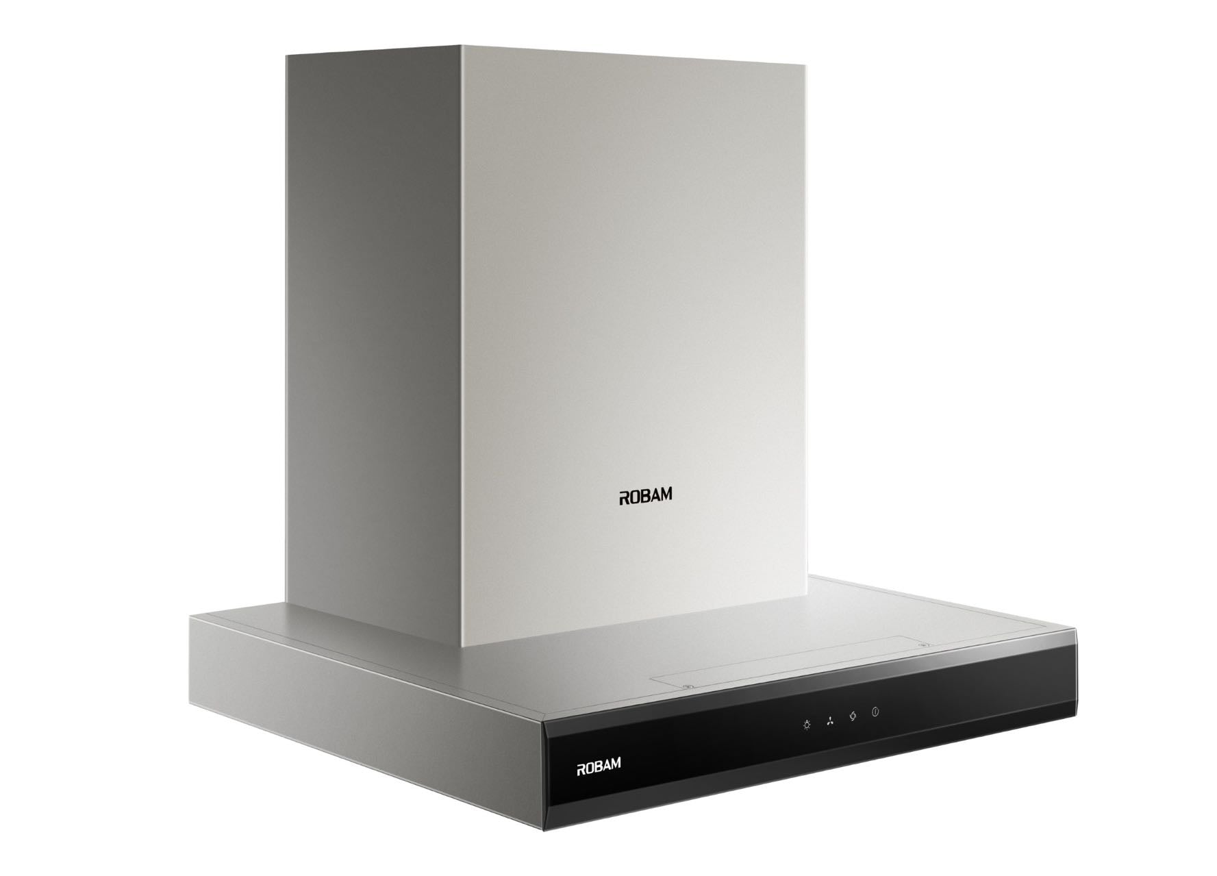 Robam | Canopy Rangehood | CXW-260-A8300 | 600mm (w)