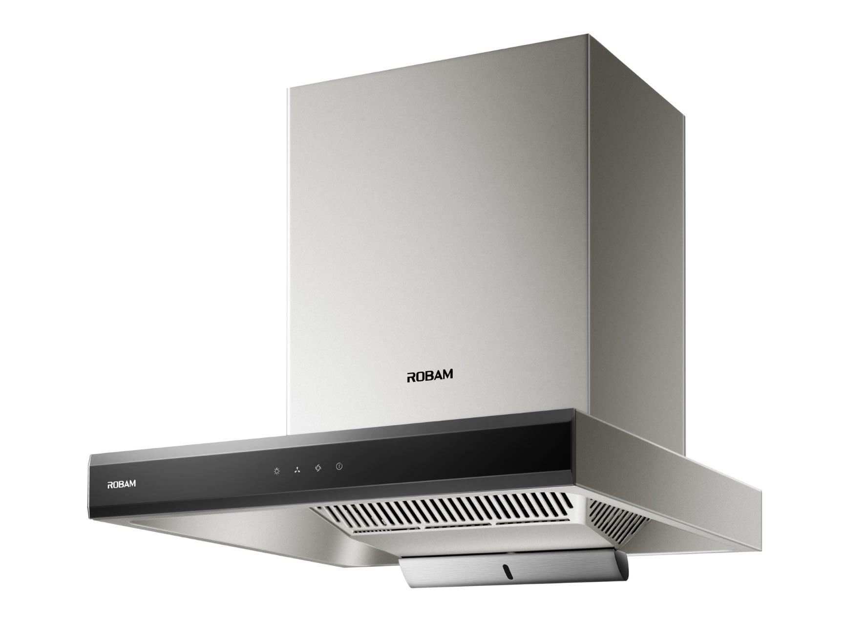 Robam | Canopy Rangehood | CXW-260-A8300 | 600mm (w)