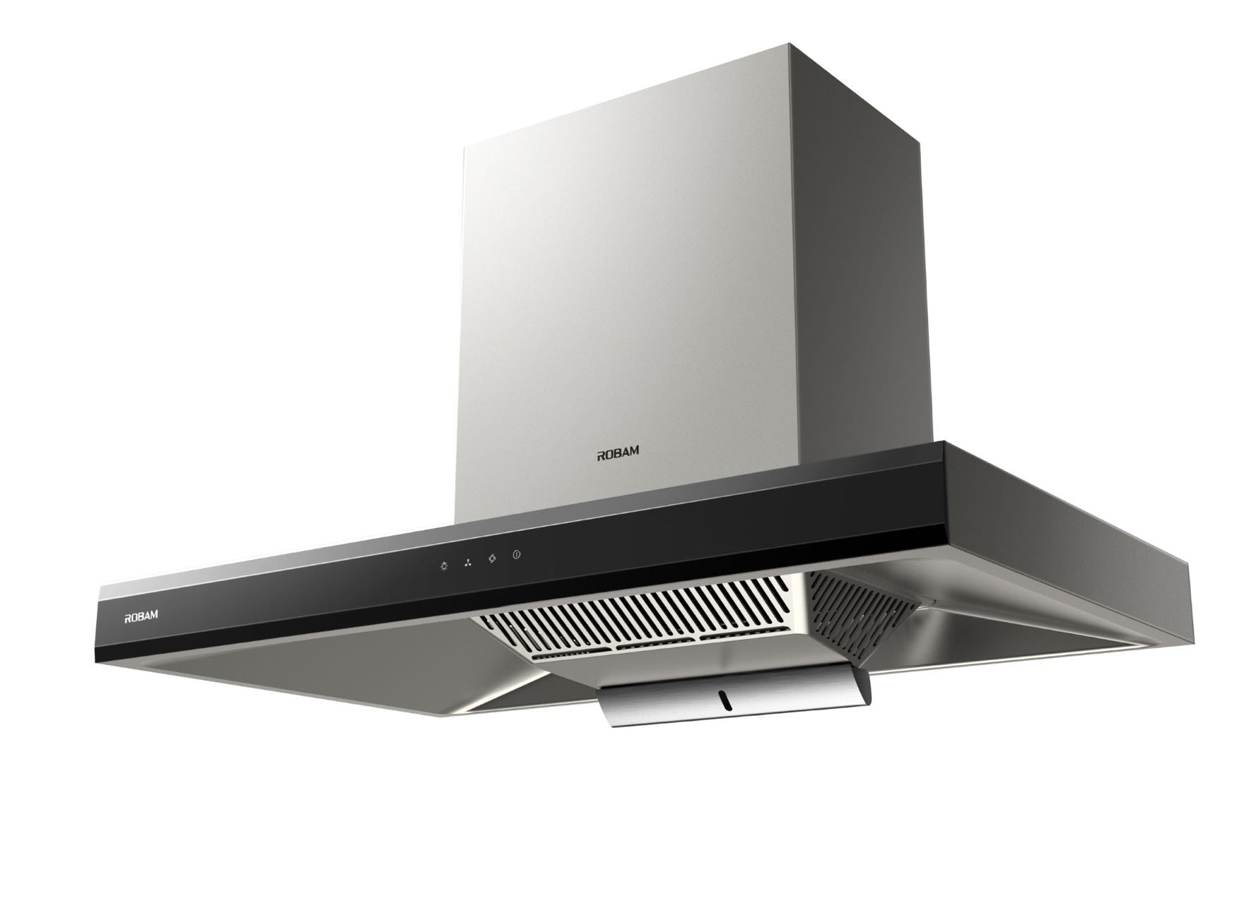 Robam | Canopy Rangehood | CXW-260-A8320 | 900mm (w)