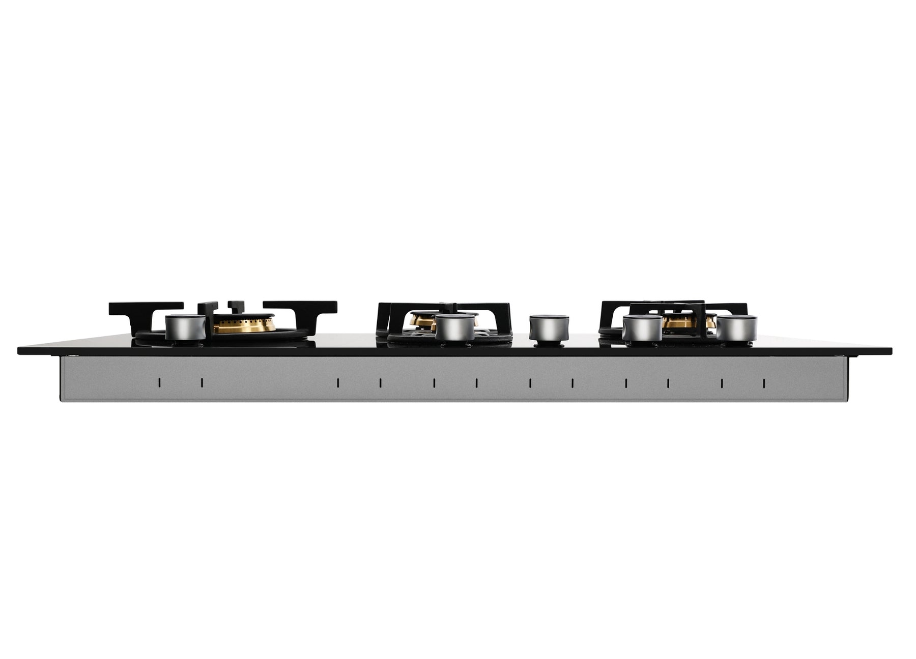 ROBAM | NG/LPG Cooktop | ZB91H71 | 5 Burners | 900mm (W)