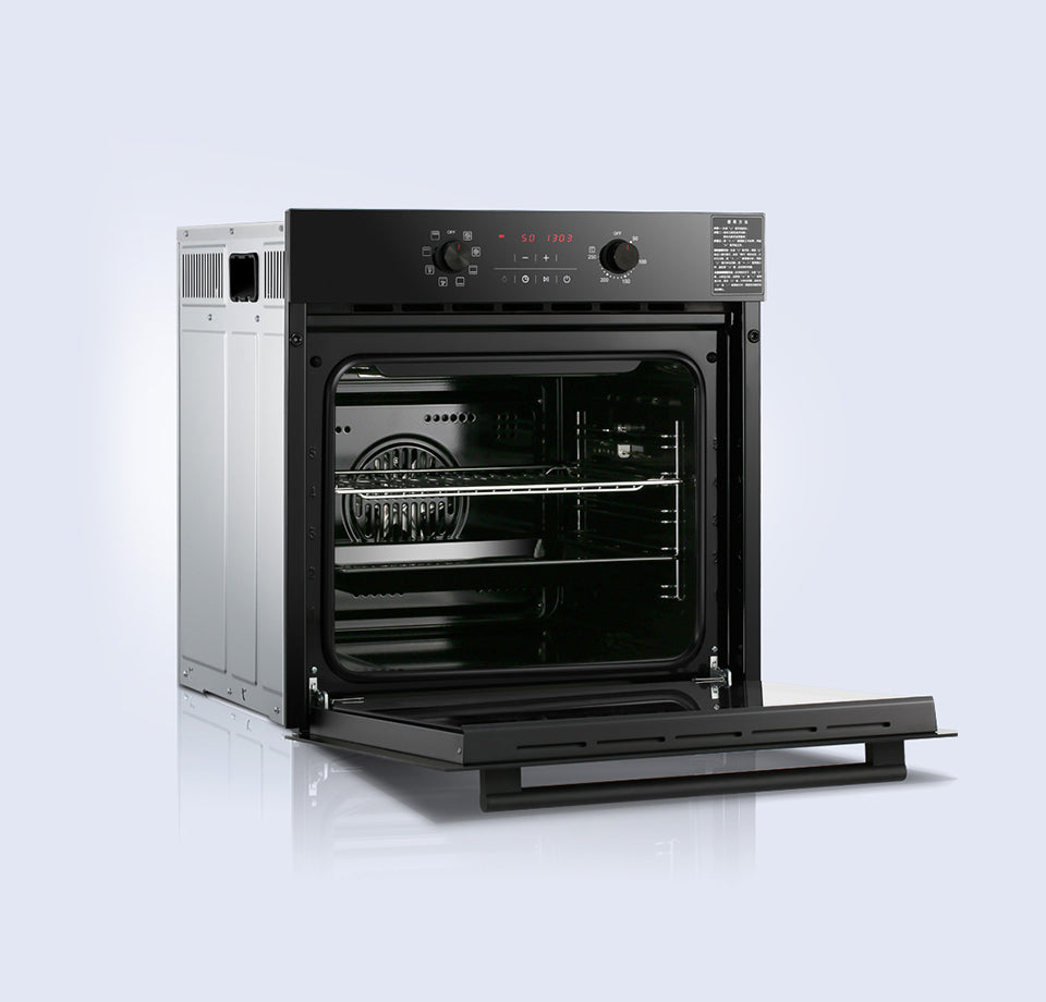 ROBAM | Steam Oven | ZQB400-S106 | 40L | 3D Steaming Technology | 600mm (w)