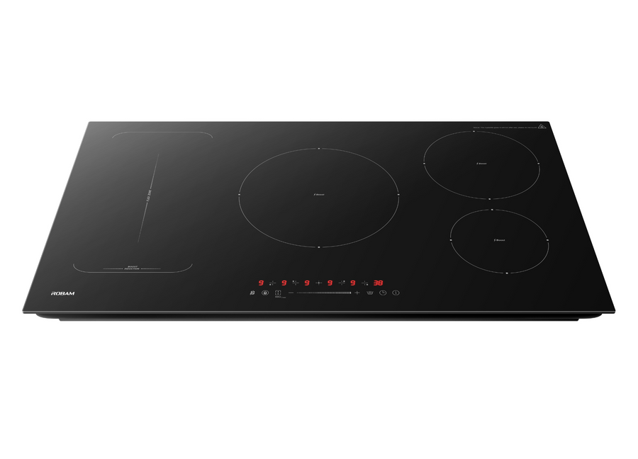 Buy Induction, Electric & Gas Cooktops NZ | ROBAM