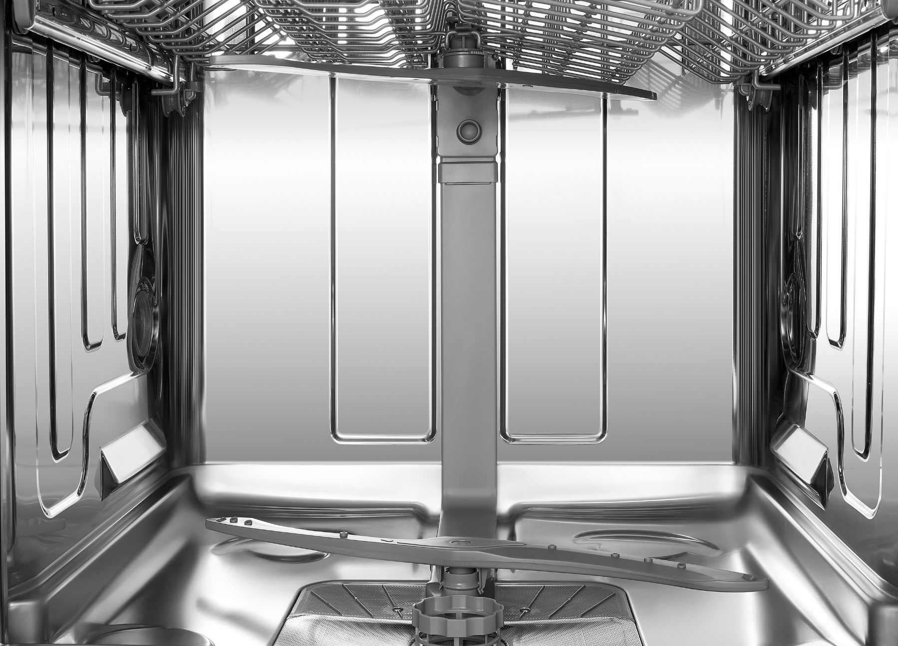 ROBAM | Dishwasher | WQP12-W602S | 600mm (w)