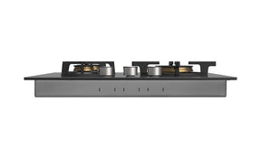 ROBAM | NG/LPG Cooktop | ZB61H70 | 3 Burners | 600mm (W)