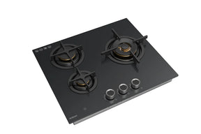 ROBAM | NATURAL GAS / LPG COOKTOP | ZB61H70 | 5 BURNERS | 600MM (W)