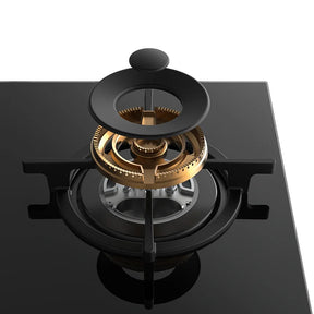 ROBAM | NG/LPG Cooktop | ZB61H70 | 3 Burners | 600mm (W)