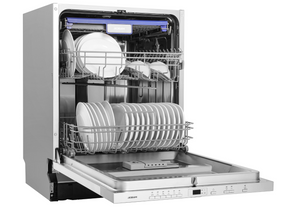 ROBAM | Dishwasher Built-in | WQP12-W650 | 600mm (w)
