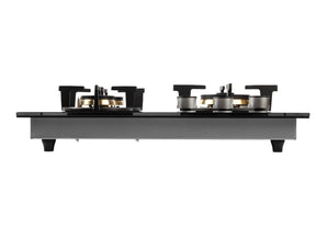 ROBAM | NG/LPG COOKTOP | Timer Function | 7B7H32 | 3 BURNERS | 600MM (W)