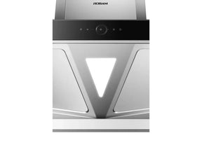 Robam Rangehood | BLDC Motor ｜CXW-260-88H1S | 900mm (w)
