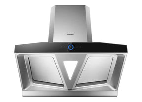 Robam | Canopy Rangehood | CXW-260-88H1S | 900mm (w)