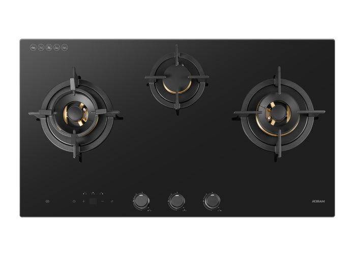 Buy Induction, Electric & Gas Cooktops NZ | ROBAM