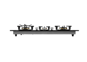 老板电器天然气/液化石油气灶具 | ZB91H72 | 3 个燃烧器 | 900MM（宽）