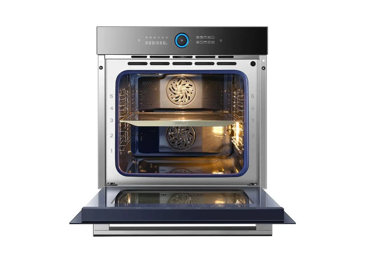 ROBAM | Electric Oven | KQWS-3350-RQ335 | 65L Large Volume | 600MM (W)