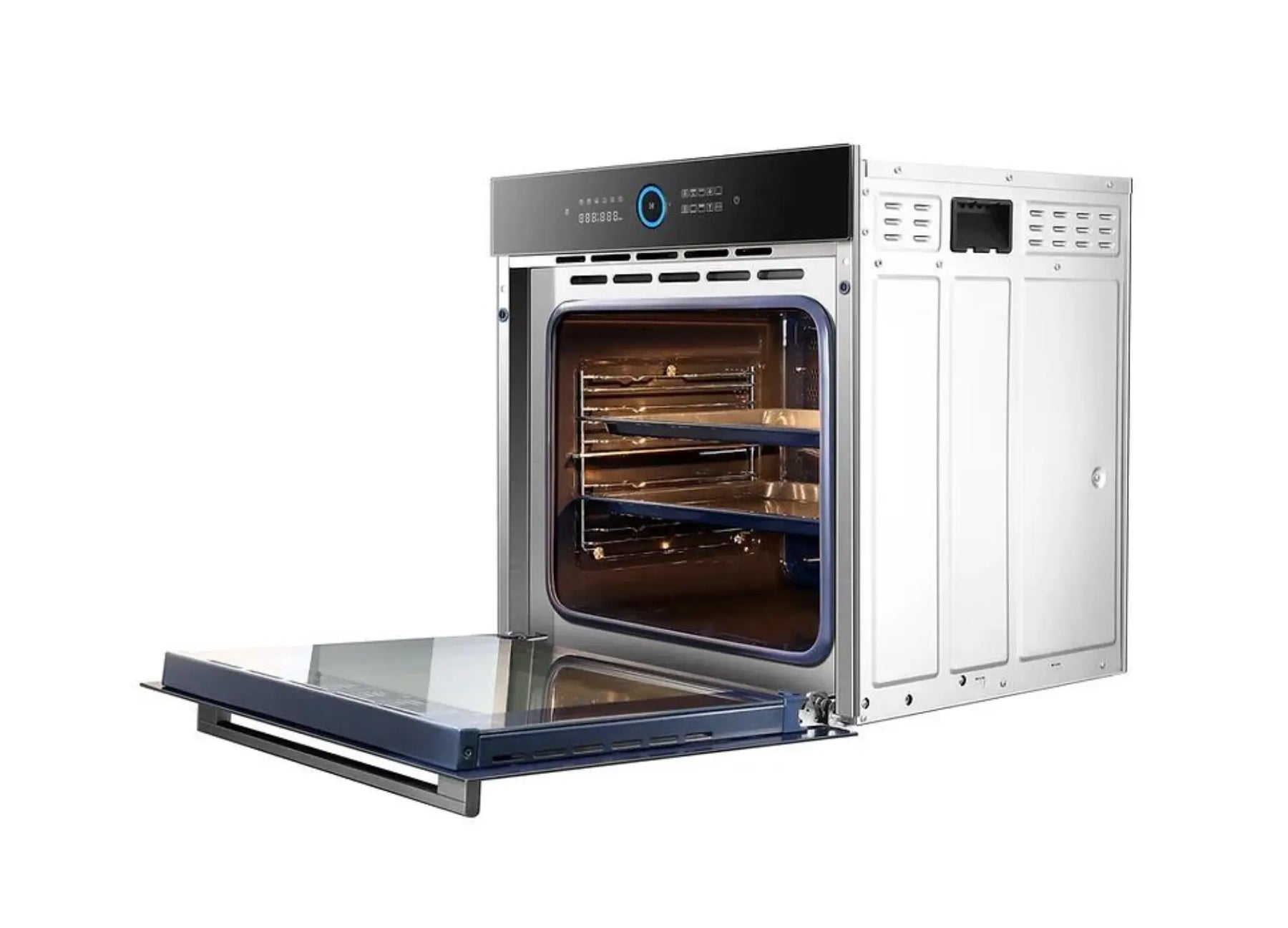 ROBAM | ELECTRIC OVEN | KQWS-3350-RQ335 | 65L LARGE VOLUME | 600MM (W)