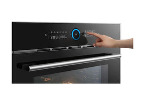 ROBAM | Electric Oven | KQWS-3350-RQ335 | 65L Large Volume | 600MM (W)