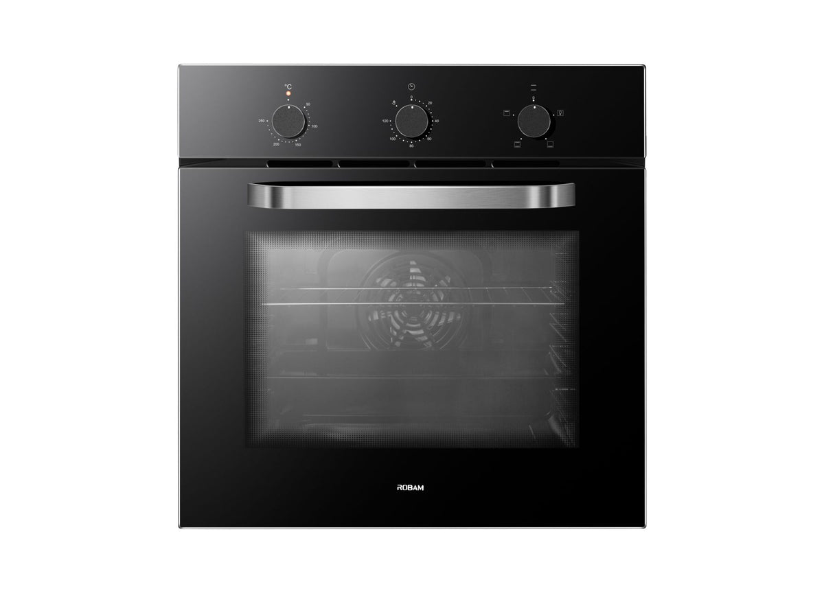 ROBAM｜Electric Oven | KQWS-2350-R315B | 59L Large Volume | 600mm (w)
