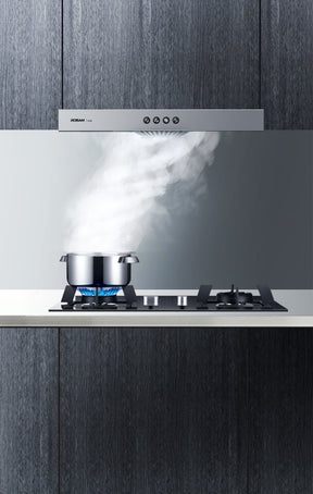 ROBAM | Canopy Rangehood | CXW-200-A605 | 600mm (w)