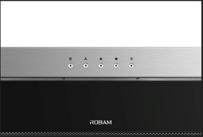 ROBAM | Undermount Rangehood | CXW-210-A520 | 600mm (w)