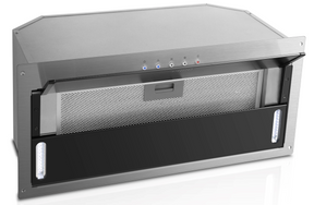 ROBAM | Undermount Rangehood | CXW-210-A520 | 600mm (w)