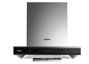 Robam Rangehood | BLDC Motor ｜CXW-200-A8303 | 600mm (w)