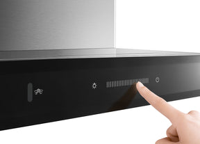 Robam Rangehood | BLDC Motor ｜CXW-200-A8303 | 600mm (w)