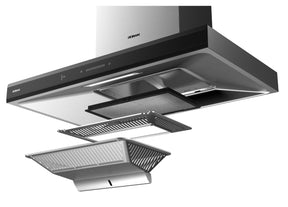 Robam Rangehood | BLDC Motor ｜ CXW-200-A8323 | 900mm (w)
