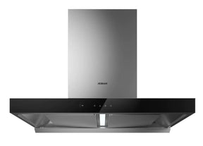 ROBAM | Canopy Rangehood | CXW-220-A852 | Dual-intake | 900mm (w)