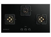 ROBAM | NG/LPG Cooktop | JZY-B320 | 900mm(W) | 3 Burners